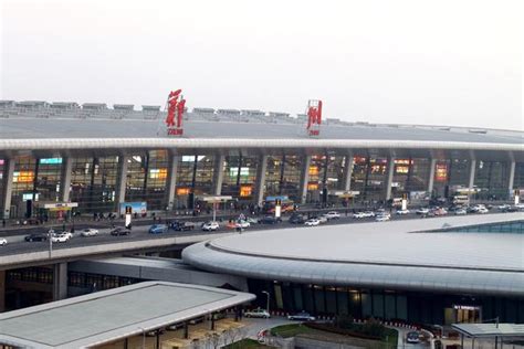 青岛空港型国家物流枢纽毗邻胶东国际机场。