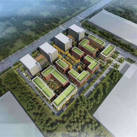 期待值拉满！2023年，青浦这个镇重大项目迎来新进展！_经济发展_新闻中心_上海市青浦区人民政府