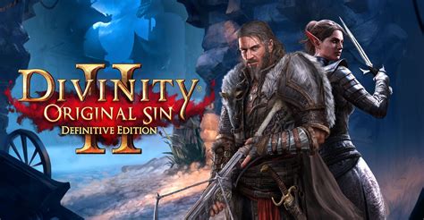 ‘Divinity: Original Sin 2’ iPad Review – Unbelievably Good – TouchArcade