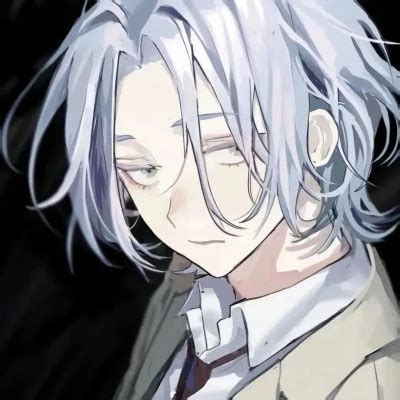 非主流帅哥头像卡通霸气