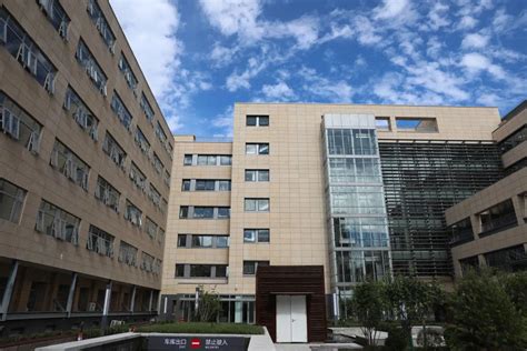 北京协和医院西单院区新门诊楼启用！就医须知在这里 | 北晚新视觉