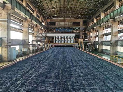 剑指零碳！宝钢湛江钢铁开建国内首套百万吨级氢基竖炉-兰格钢铁网
