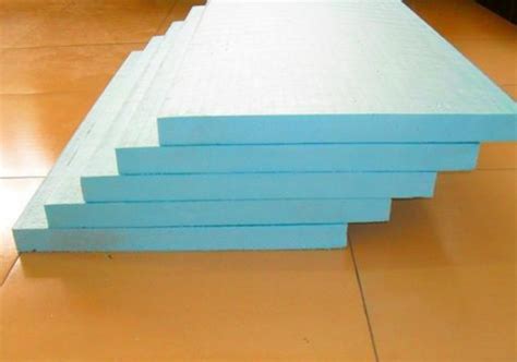 挤塑板和聚苯板的区别有哪些？挤塑板和聚苯板的外观区别怎么看？ | 说明书网