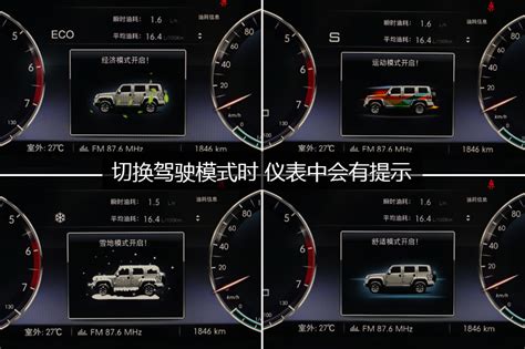 【图】2020款北京BJ40 致敬2020版至尊型全车详解_内饰外观图片-爱卡汽车