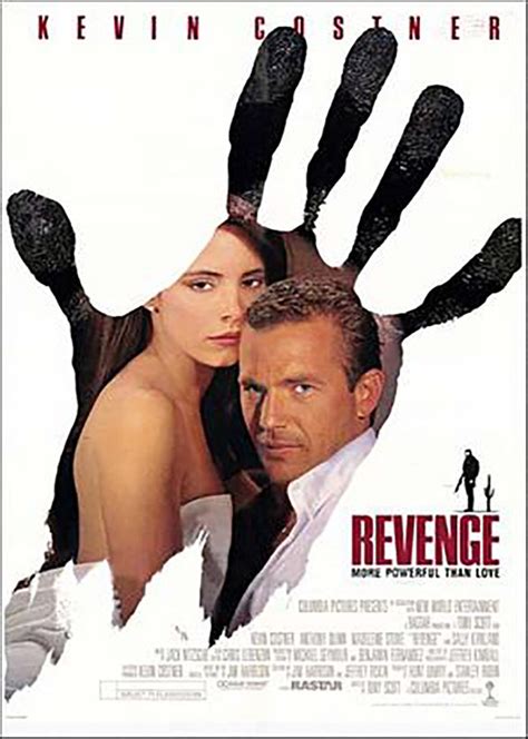 复仇(Revenge)-电影-腾讯视频