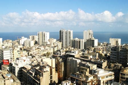 黎巴嫩人口与面积是多少（亚洲黎巴嫩的简介） | 说明书网