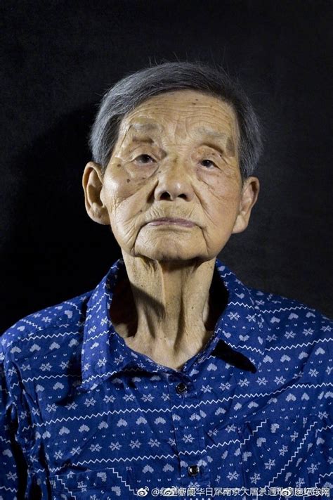 南京大屠杀幸存者马月华老人去世 终年92岁_手机新浪网