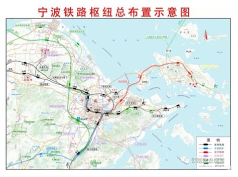 海曙大道来了？海曙大道就是G228国道吗？_宁波_工程_项目