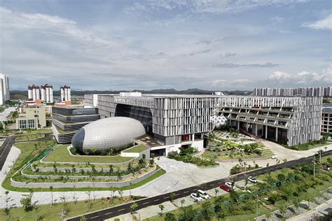 中国马来西亚钦州产业园,滨海建筑,建筑摄影,摄影素材,汇图网www.huitu.com