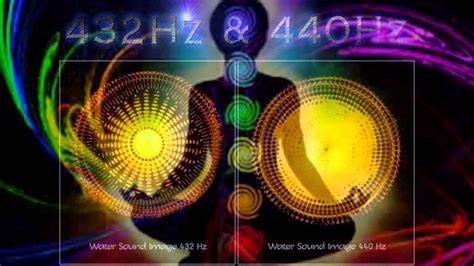 What is 432 Hz? Separating Facts from Fiction! - Mixing Tips