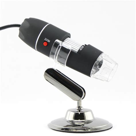 厂家批发电子显微镜USB显微镜1000x数码显微镜、带测量，1000倍-阿里巴巴