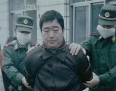 孙小果被执行死刑2年后，这一细节首度曝光_澎湃号·媒体_澎湃新闻-The Paper
