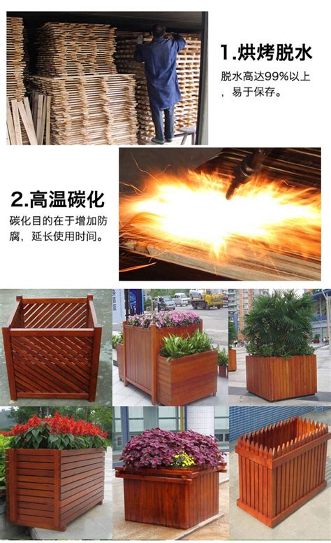 广州[新款]2021年广场商超不锈钢定制花箱-广州园林景观花箱护栏生产厂家
