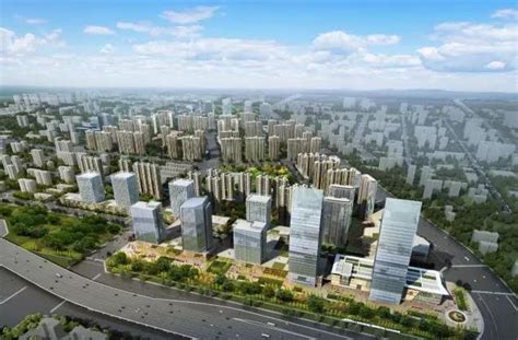 中国建筑给力 长安街西沿线最大棚改项目进展顺利－国务院国有资产监督管理委员会