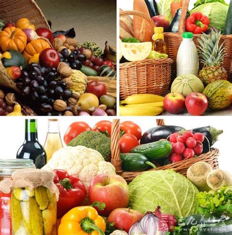 日常蔬菜水果里面哪些比较养肝护肝？-养肝护肝的食物及蔬菜水果有哪些