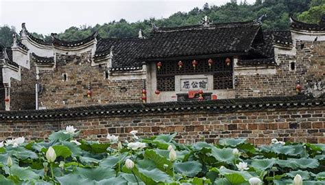 中国最美村庄，隐藏在云南秘境，被誉为“世界第一生态村”__凤凰网
