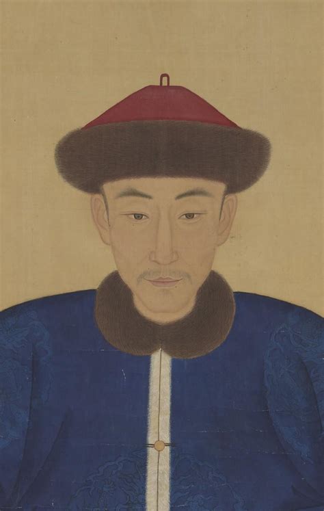 清世祖爱新觉罗·福临（1638年3月15日—1661… - 堆糖，美图壁纸兴趣社区