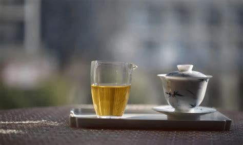 【干货分享】普洱茶正确的冲泡方法！_熟普