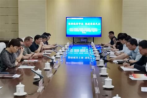 安阳市第二十二期企业家沙龙成功举办
