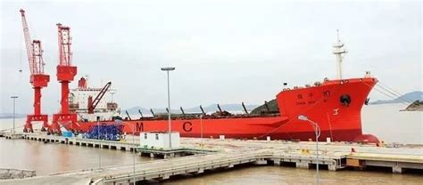 舟山修船业订单量猛增两个月产值超14亿元 - 地方造船 - 国际船舶网