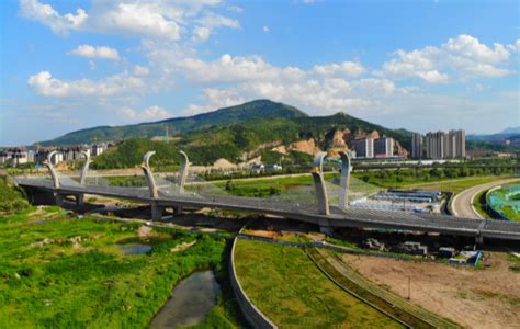 中国二十二冶集团有限公司路桥工程分公司 ：奋发笃行 加快谱写“豪迈路桥”跨越式发展新篇章