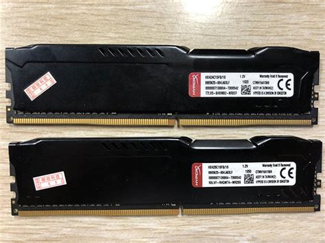 金士顿8G骇客神条3代DDR3 1866台式机电脑内存条1333兼容16G 1600_虎窝淘