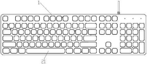 10寸数控工业键盘 外接迷你工控键盘USB笔记本超薄小键盘可定制-淘宝网