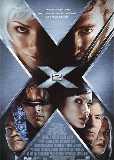 X战警2|X战警2简介|X战警2剧情介绍|X战警2迅雷资源