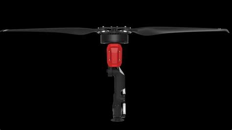 极飞发布全天候商用微型无人机系统，想在300米高空创造一个行业-36氪