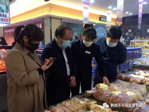 “点线面”齐发力 黑龙江省鹤岗市促进食品安全监管工作再提升-中国质量新闻网