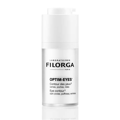 Filorga 菲洛嘉360°雕塑眼霜 - 美肤