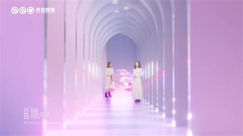 出道20周年快乐，Twins最新单曲《小小女人》MV正式上线-直播吧zhibo8.cc