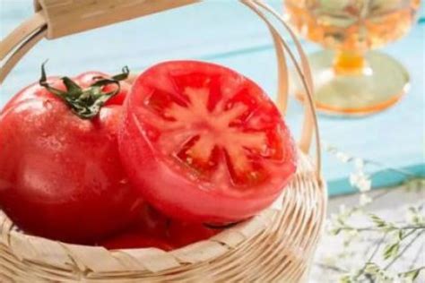 爱吃西红柿的友友们举个手_蔬菜_什么值得买