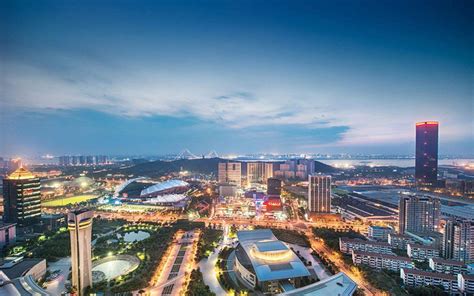 江阴：长三角“十字路口”的风华千年|文章|中国国家地理网