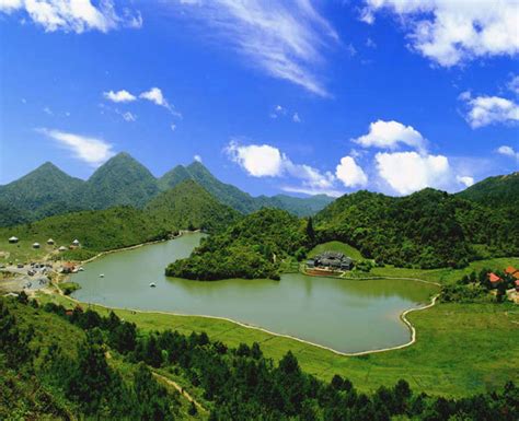 凤桥镇以“全域旅游”为目标 打造绿色生态美丽镇村-城市频道