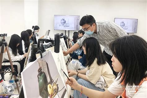 最新杭州画室十大排名前十位，如何选好杭州画室