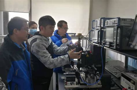 微电子所2019年度修购专项项目通过验收--中国科学院微电子研究所