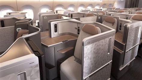 东航A350首航体验：公务舱座椅秒变单人床，还可实景看“航拍”大片！ - 周到上海