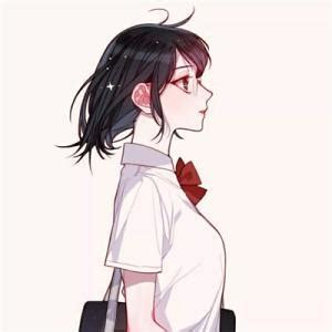 扣扣头像卡通非主流头像