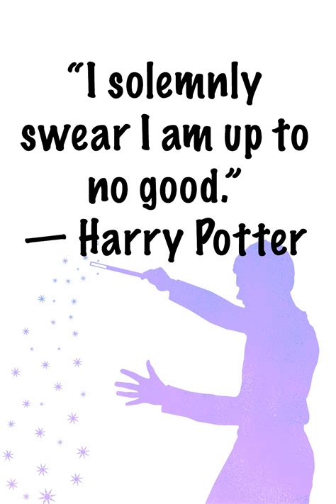 Harry Potter Quotes Wallpapers (56+ images)