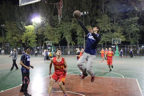 2020年辽宁省中学生篮球锦标赛（高中组）圆满结束-辽宁教育学院