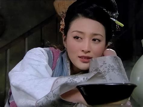 潘金莲与西门庆喝酒,武松对外散布她对婚姻不忠_腾讯视频