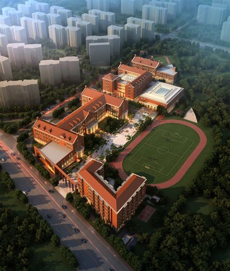 教育配套再提速！北京城市副中心开建12年一贯制“北京学校”_教育频道_中国小康网