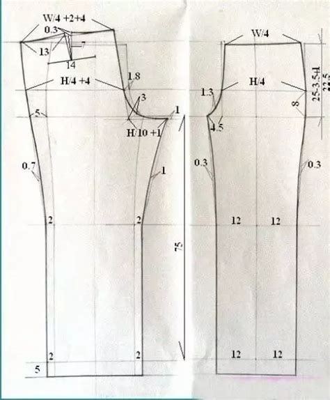 教程 | 格子休闲外套口袋的缝制方法-服装设计-CFW服装设计网手机版