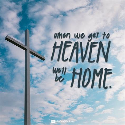 What Will Heaven Be Like? - Your Daily Bible Verse - December 2 - Daily ...