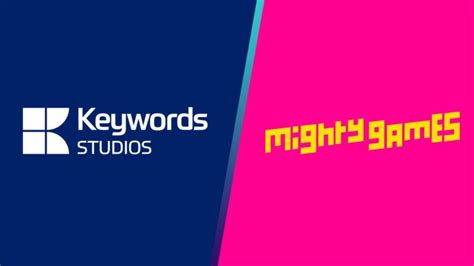 Keywords Studios com novo estúdio dedicado à localização de games!