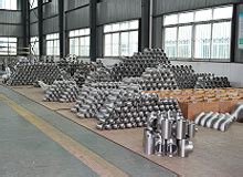 厂房库存 - 厂房库存 - 扬州核威碟形弹簧制造有限公司