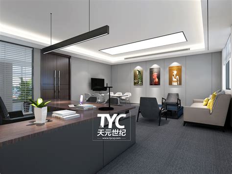 会议室装修设计_北京「金视觉」装饰工程有限公司