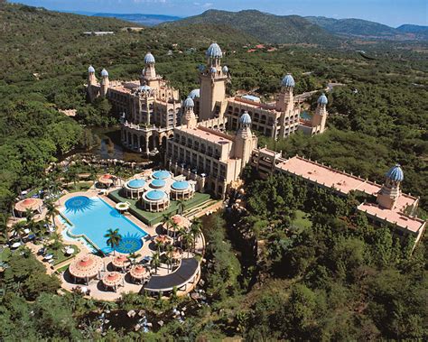 Sun City, South Africa - So Much More Than Sunshine! | Goway