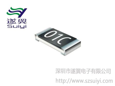什么是贴片电阻？ - 技术知识分享 - 深圳市富捷微电子科技有限公司